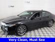 Used 2015 Acura TLX 3.5L V6 Sedan