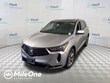  Acura RDX