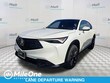  Acura ADX