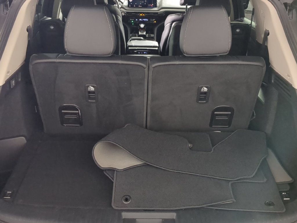 2024 Acura MDX Technology Package - Photo 29