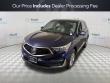 Certified 2021 Acura RDX  SUV