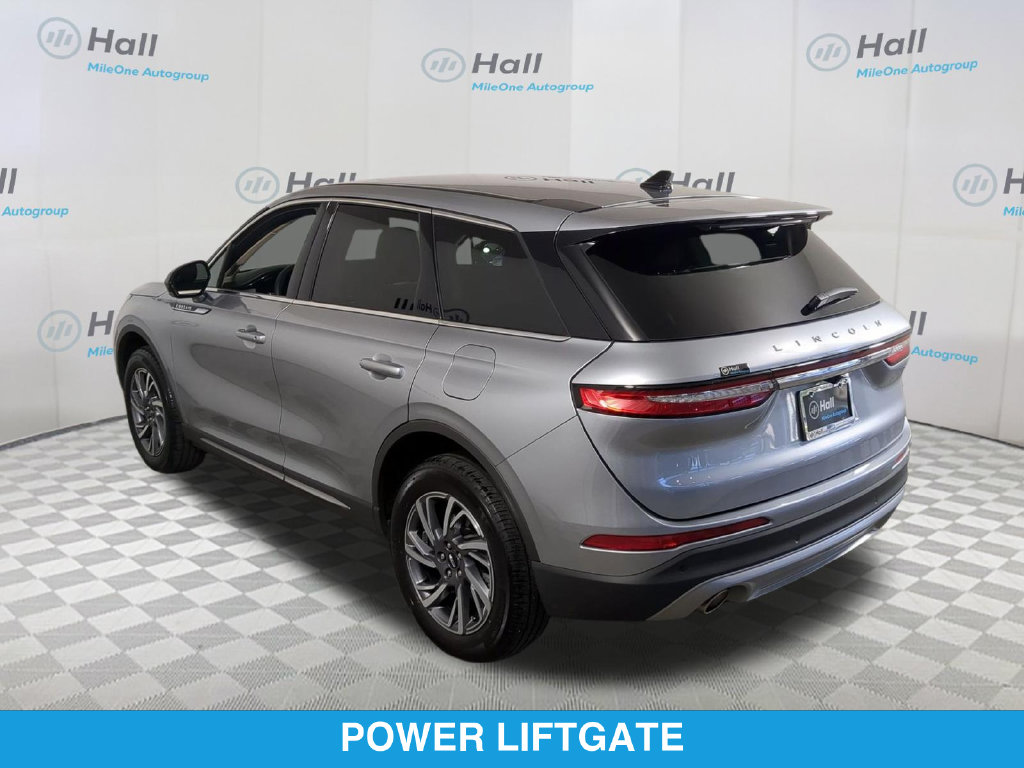2024 Lincoln Corsair Premiere - Photo 12