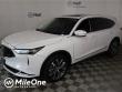 Certified 2023 Acura MDX Technology SUV