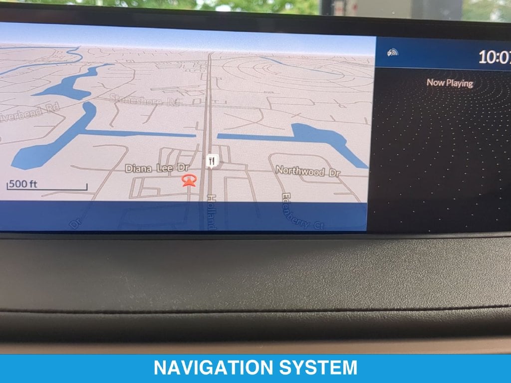 2024 Acura MDX Technology Package - Photo 21