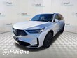  Acura ADX