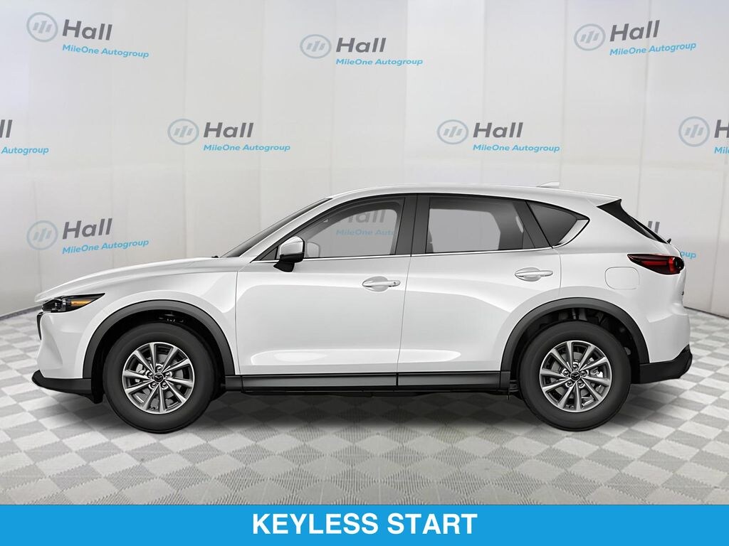 Used 2023 Mazda CX-5 2.5 S SUV