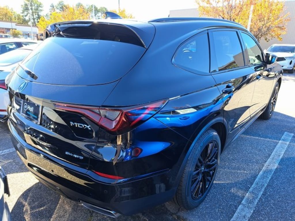 New 2026 Acura Integra A-Spec Tech Package Hatchback