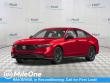Used 2025 Honda Accord SE Sedan