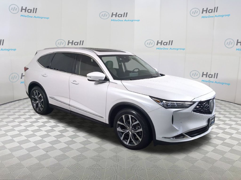 2024 Acura MDX Technology Package - Photo 6
