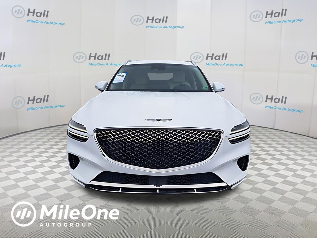 2023 Genesis GV70 2.5T Standard AWD's photo