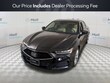  Acura TLX