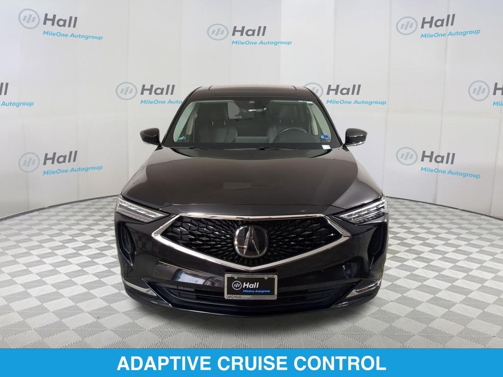 Used 2024 Acura MDX 3.5L SUV