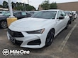 Acura TLX