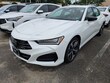 Acura TLX