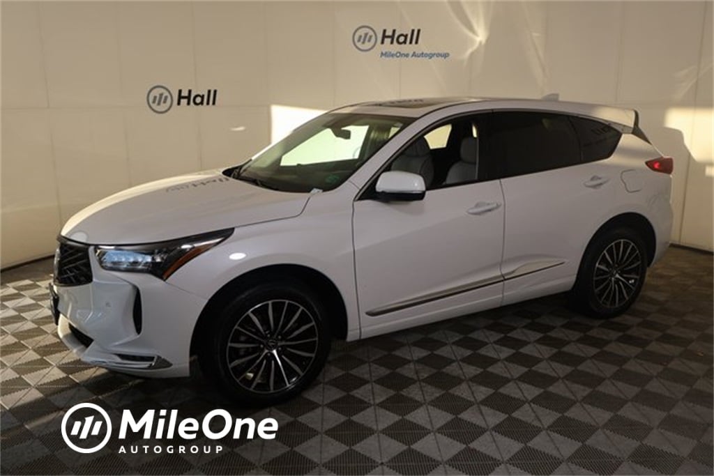 2025 Acura RDX Advance Package's photo