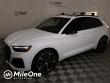 Used 2021 Audi SQ5 Prestige SUV