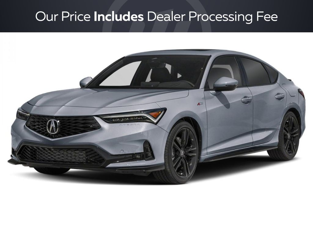 2026 Acura Integra