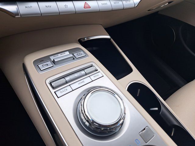 2023 GENESIS GV70 Standard - Photo 12