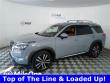 Used 2023 Nissan Pathfinder Platinum SUV