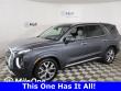 Used 2021 Hyundai Palisade Limited SUV