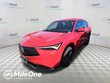  Acura ADX