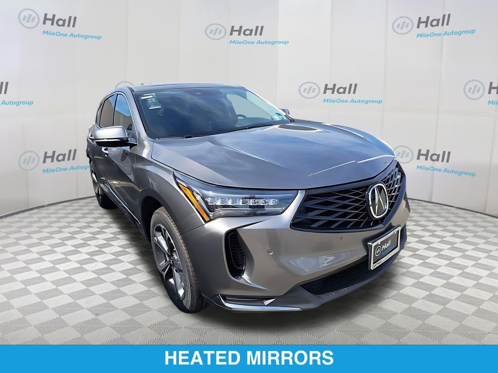 New 2026 Acura RDX Technology Package SUV