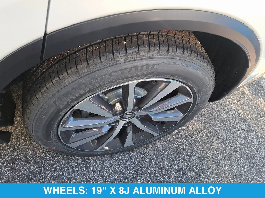 2025 Acura ADX A-Spec w/Advance Package - Photo 9