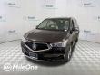 Used 2018 Acura MDX 3.5L SUV