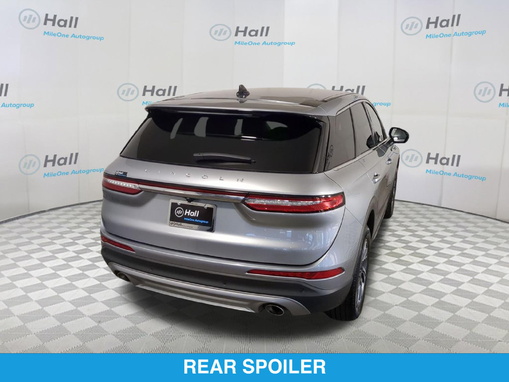 2024 Lincoln Corsair Premiere - Photo 9