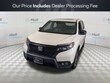 Honda Passport