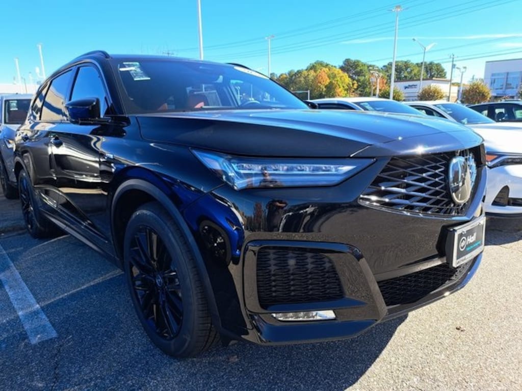 New 2026 Acura Integra A-Spec Tech Package Hatchback