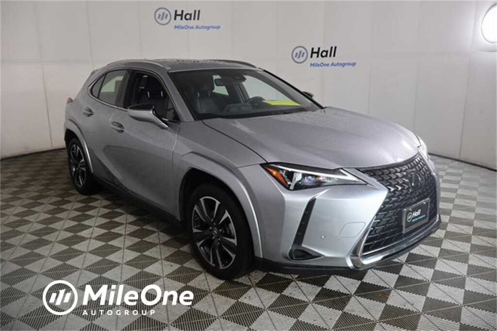 Used 2024 Lexus UX 250h Premium SUV
