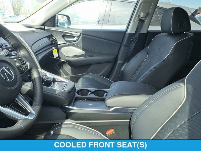 2026 Acura RDX Advance Package - Photo 5