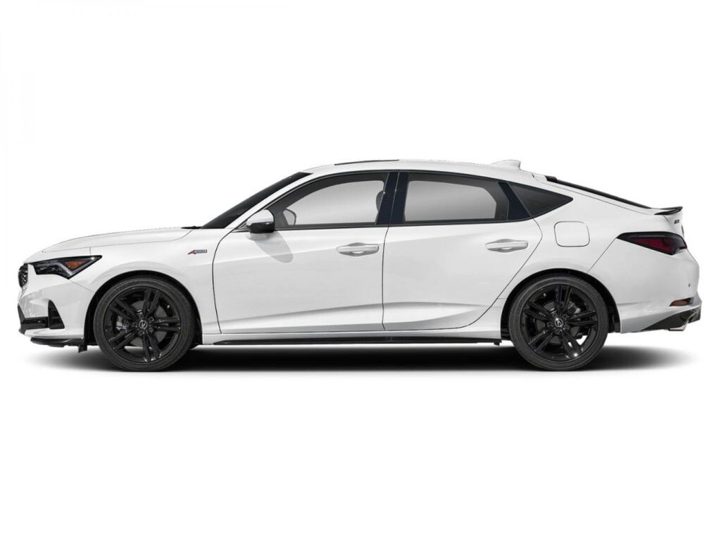 New 2026 Acura Integra A-Spec Tech Package Hatchback