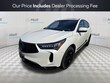  Acura RDX