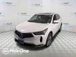 Certified 2023 Acura RDX Technology Package SUV