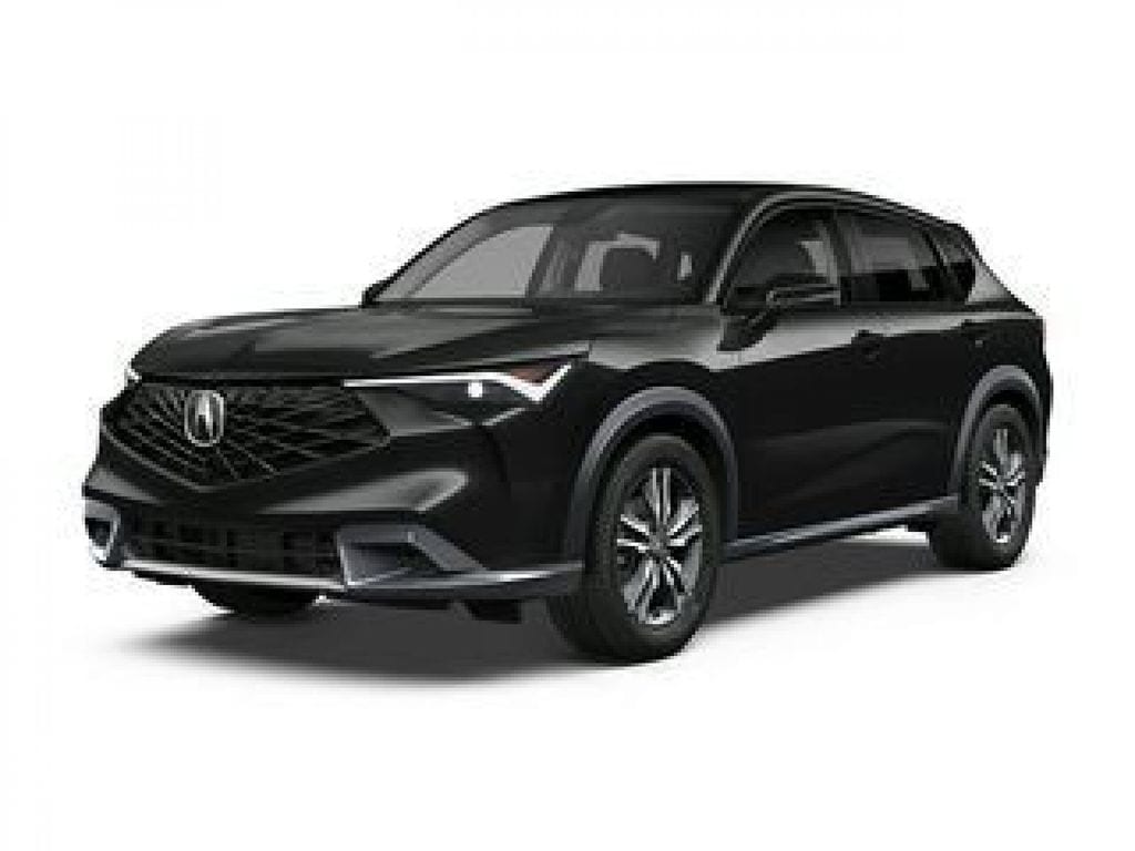 2026 Acura ADX