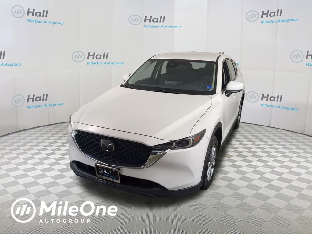 Used 2023 Mazda CX-5 2.5 S SUV