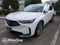 2026 Acura MDX FWD Technology Package SUV