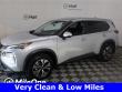 Used 2022 Nissan Rogue SV SUV