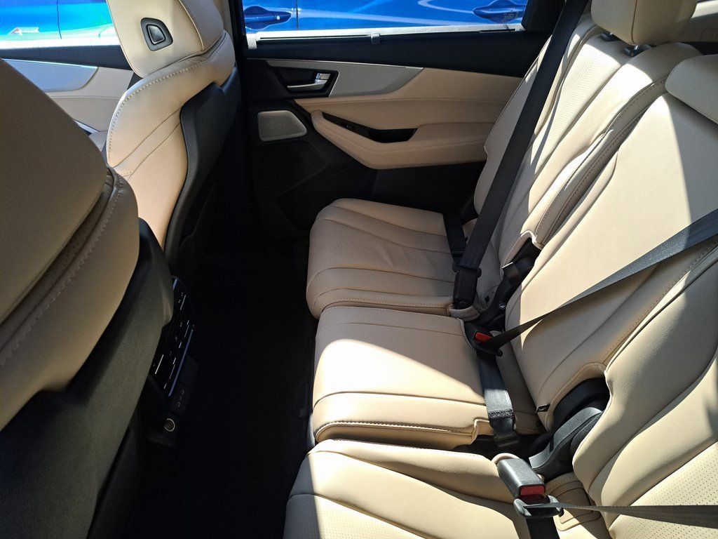 2025 Acura ADX A-Spec w/Advance Package - Photo 6