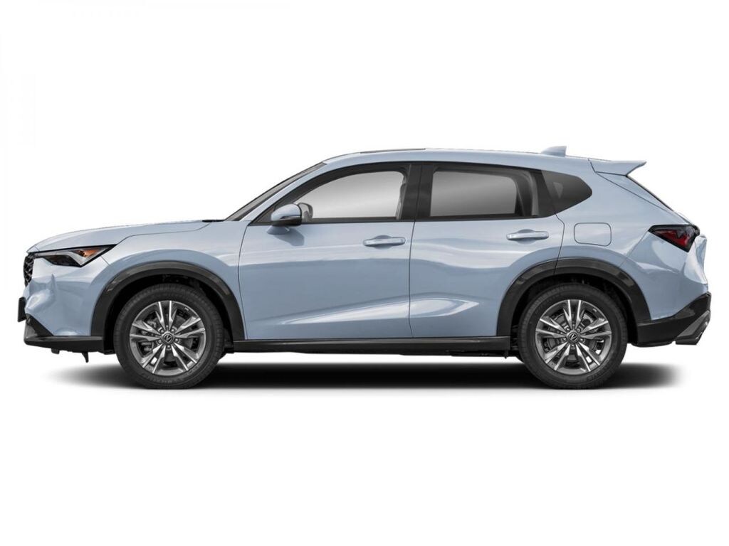 New 2026 Acura ADX Base SUV