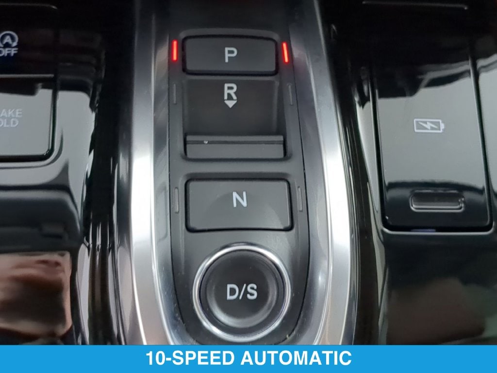 2024 Acura MDX Technology Package - Photo 17