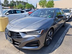 2025 Acura TLX Technology Package Sedan