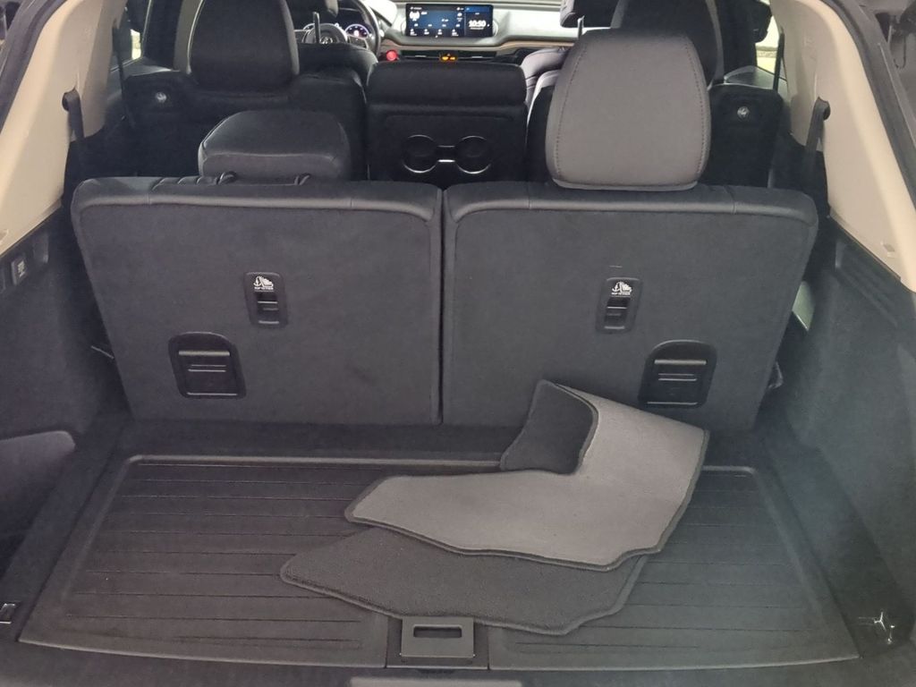 2022 Acura MDX Base - Photo 28