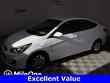 Used 2014 Hyundai Accent GLS Sedan