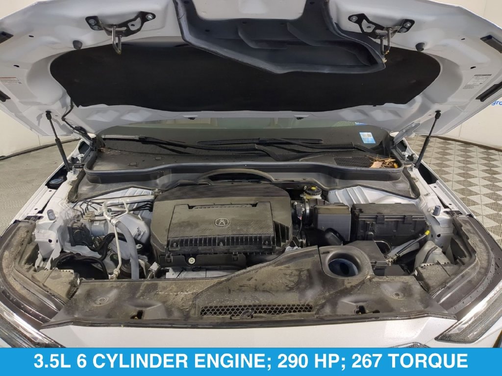 2024 Acura MDX Technology Package - Photo 31