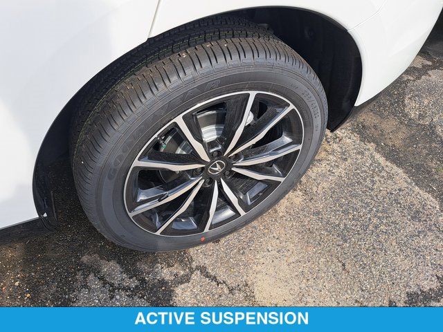 2026 Acura RDX A-Spec w/Advance Package - Photo 7