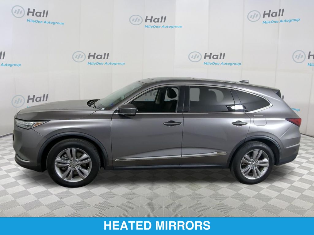 2022 Acura MDX Base - Photo 13