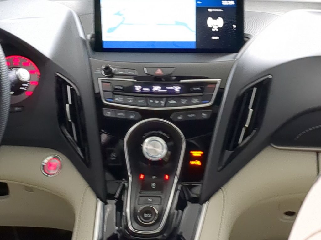 2025 Acura RDX A-Spec w/ Advance Package - Photo 19